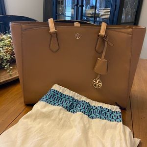 Tory Burch Tote Bag